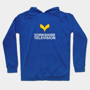 York Shire Tv Symbol Hoodie